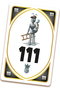 111 Formigues