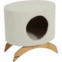 Zolux Nicho Montana para gatos, 42 x d31 x 40 cm