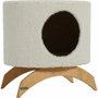Zolux Nicho Montana para gatos, 42 x d31 x 40 cm