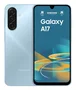 Samsung Galaxy A17 4G, 128 GB, 4 GB RAM, 6.7 pulgadas, Azul claro
