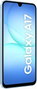 Samsung Galaxy A17 4G, 128 GB, 4 GB RAM, 6.7 pulgadas, Azul claro