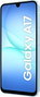 Samsung Galaxy A17 4G, 128 GB, 4 GB RAM, 6.7 pulgadas, Azul claro