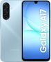 Samsung Galaxy A17 4G, 128 GB, 4 GB RAM, 6.7 pulgadas, Azul claro