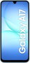 Samsung Galaxy A17 4G, 128 GB, 4 GB RAM, 6.7 pulgadas, Azul claro