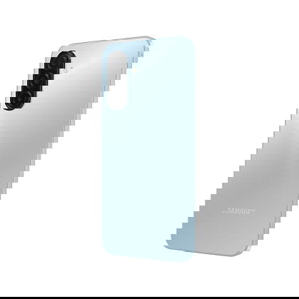 Samsung Galaxy A17 4G Dual Sim 4GB 128GB 50MP 6.7'' AMOLED 90Hz 5000mAh Azul