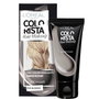 L'Oreal Paris Colorista Hair Makeup Tinte de cabello semipermanente #GREYHAIR