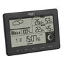 Tfa ELEMENTS 35.1158.01 Wireless Weather Station