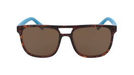 Nautica N3633SP-206 Gafas de sol Marrón