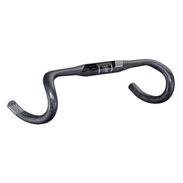 FSA SL-K Manillar Carretera Carbono UD 380x31.8mm 125mm Caída 78mm Alcance