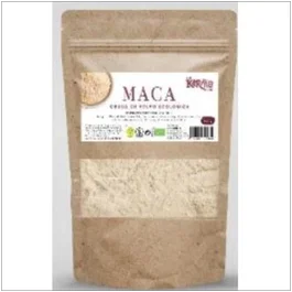 Karma Maca Cruda en Polvo 200 Gr | Superalimento Peruano