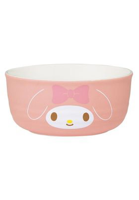 Skater Cuenco My Melody Sanrio de Cerámica 400 ml