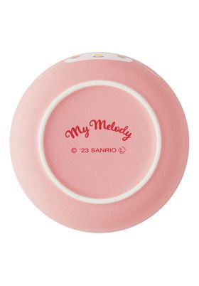 Skater Cuenco My Melody Sanrio de Cerámica 400 ml