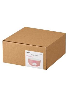 Skater Cuenco My Melody Sanrio de Cerámica 400 ml