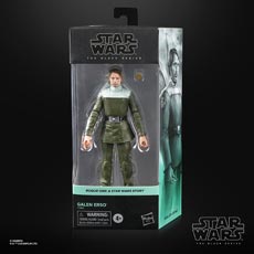 Galen Erso Figura 15 Cm Star Wars Rogue One A Star Wars Story Black Series F28805L0