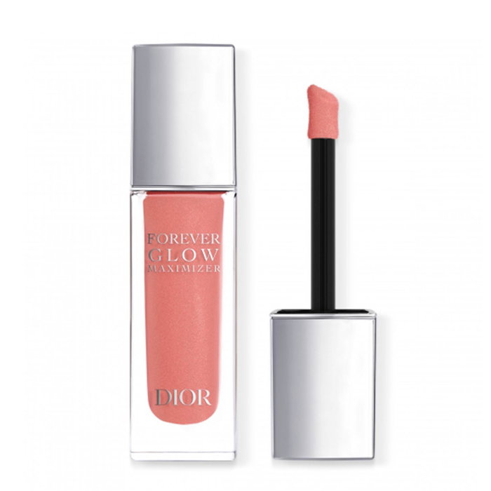 Dior Forever Glow Maximizer 014 Rosy Dior Forever Glow Maximizer 014 Rosy