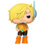 Funko Pop! One Piece Sanji (Egghead Arc) Figura de Vinilo