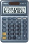 Casio MS-100EM Calculadora de Sobremesa 10 Dígitos Azul