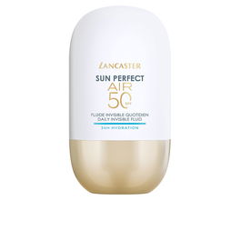Lancaster SUN PERFECT AIR HYDRATION Fluido Invisible Diario de Hidratación Facial SPF50 40 ml
