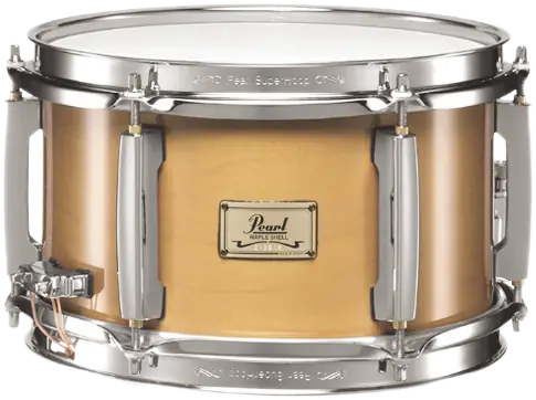 Pearl Caja 10 X 6" Arce Natural Pearl