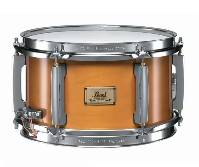 Pearl Caja 10 X 6" Arce Natural Pearl