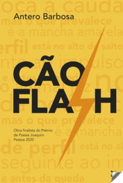EDIÇOES ESGOTADAS, CÃO FLASH, Antero Barbosa - EDIÇOES ESGOTADAS