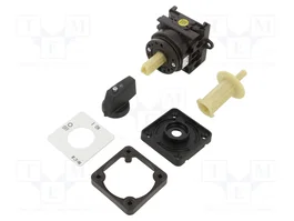 EATON ELECTRIC Interruptor de leva 20A 0-1