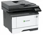 Lexmark XM1342 Impresora multifunción láser monocromo con dúplex automático