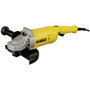 DeWalt DWE496-QS Amoladora angular 230 mm 2600W