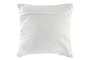 DKD Home Decor Cojín de Algodón Multicolor 60x60x10 cm
