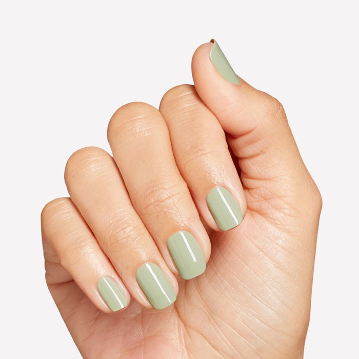 OPI Nature Strong Sage It for Later OPI Nature Strong Sage It for Later