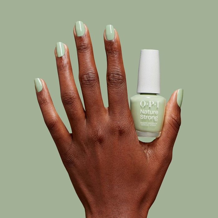 OPI Nature Strong Sage It for Later OPI Nature Strong Sage It for Later