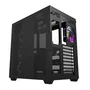 Darkflash DQX80 Caja Semitorre ATX RGB Negro