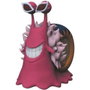 Plastoy Hucha Doflamingo Transponder Snail One Piece