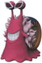 Plastoy Hucha Doflamingo Transponder Snail One Piece