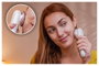 Cecotec FaceCare LightSonic Masajeador facial