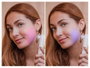 Cecotec FaceCare LightSonic Masajeador facial