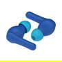 Belkin AUC011btBL Soundform Nano 2 Auriculares Inalámbricos Intraurales para Niños, Resistente al Agua IPX5, Bluetooth 5.3, 28h Batería, Azul