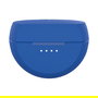 Belkin AUC011btBL Soundform Nano 2 Auriculares Inalámbricos Intraurales para Niños, Resistente al Agua IPX5, Bluetooth 5.3, 28h Batería, Azul