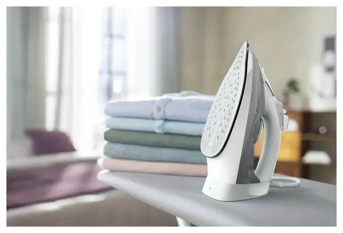 Philips DST5010/10 Serie 5000 Blanca