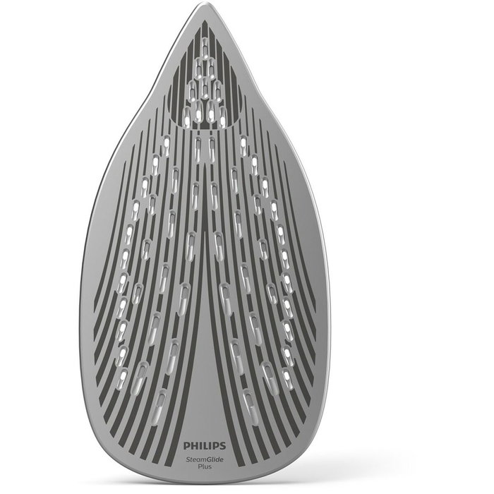Philips 5000 series dst5010/10 plancha 2400 w vapor,