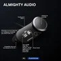 Steelseries GameDAC Gen 2 Amplificador DAC para PC y PlayStation - Negro