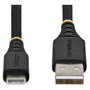StarTech USB-A a USB-C de 3m, Carga Rápida 15W 3A