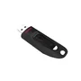 SanDisk Ultra Unidad Flash USB 64 GB USB tipo A Rojo