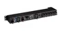 Eaton HotSwap MBP 6 IEC hasta 3kVA MBP3KI