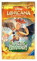 Disney Lorcana TCG Wilds Unknown caja de sobres Expositor (24) *Edición Inglés*