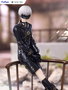 NieR:Automata Estatua PVC Tenitol 9S Ver1.1a 18 cm