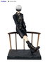 NieR:Automata Estatua PVC Tenitol 9S Ver1.1a 18 cm
