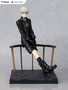 NieR:Automata Estatua PVC Tenitol 9S Ver1.1a 18 cm