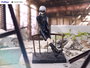 NieR:Automata Estatua PVC Tenitol 9S Ver1.1a 18 cm