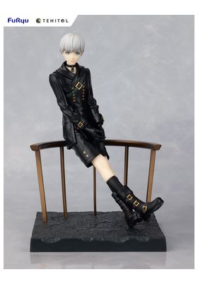 Furyu Estatua Tenitol 9S Ver1.1a